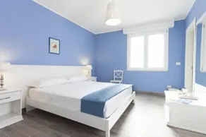 B&B Costa Azzurra - Habitación