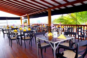 Malu Banna - Restaurant