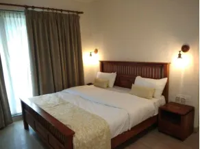 Wood Stock Acres Villa Resort - Room