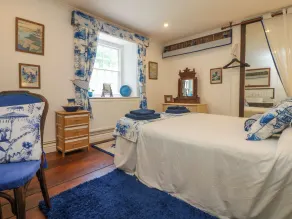Connie's Cottage - Værelse