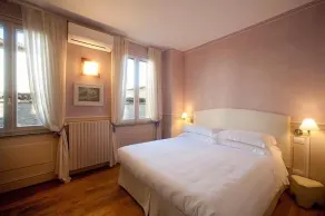 Relais Vimercati - Camera