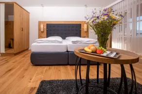 Hotel Amberger Hof - Camera