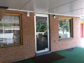 Royal Inn Motel - Ingresso interno