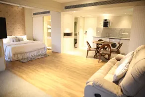 Villa Donna - Chambre