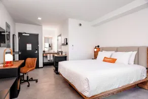 Boundary Hotel By Terra Vi, Durango - Chambre
