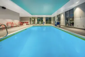 Tru by Hilton Salt Lake City Midvale - Piscine
