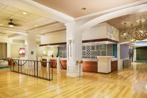Wyndham Lake Buena Vista – Disney Springs® Area - Réception