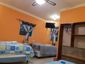 Hospedaje El Viajero - Room
