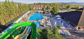 Mertur Hotel - Pool