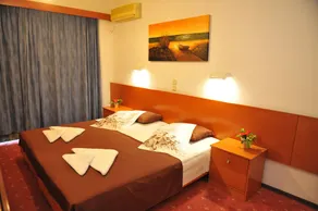 Hotel Heleni Beach - Habitación