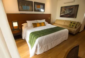 Kûara Hotel - Room