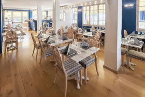 Hotel Zia Piera - Restaurant