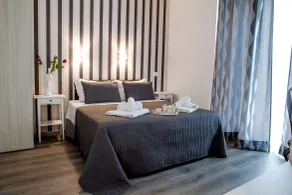Venere Rooms - Quarto