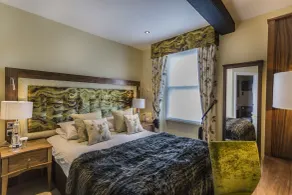 The White Hart Royal, Moreton-in-Marsh, Cotswolds - The Coaching Inn Group - Room
