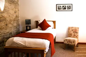 Kingston Country Courtyard - Chambre