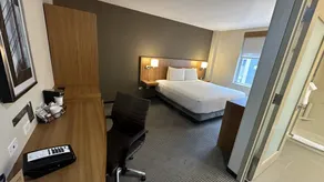Hyatt Place Long Island City - Chambre