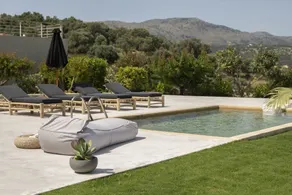 Villa Elia - Pool