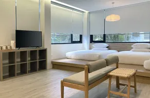 Little Inn by LAGOM - Habitación
