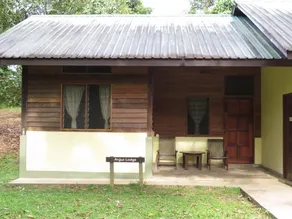 Sepilok B&B - Room