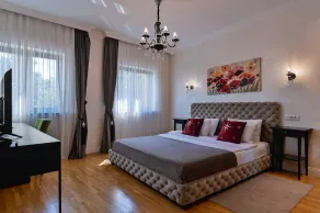 Garni hotel ASTRAL PARK - Habitación