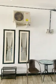 Pondokan Guest House Rinjani Syariah - Réception
