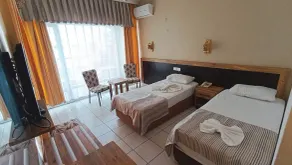 Kleopatra Bebek Hotel - Room