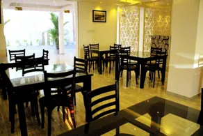 Hotel Sky Gate Kandy  - Restaurant