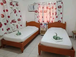 Surigao Tourist Inn Main - Room