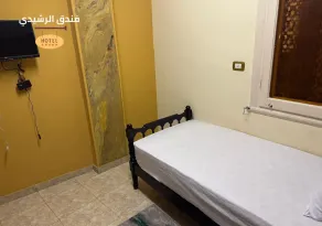  ALRashedy Hotel Powered by Boutique - Camera
