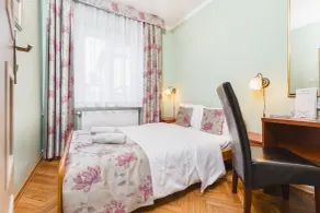 Hostel Biały Dom - Room