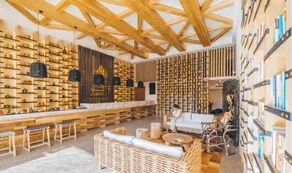 Atour Hotel Taizhou Linhai Branch - Restaurant
