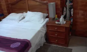 Casa Blanca Tu Casa - Room