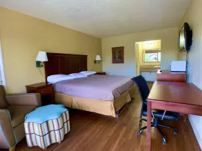 LA VISTA INN - Chambre