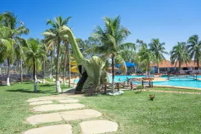 CBR TRAVEL TURISMO LTDA - ME - Piscina infantil