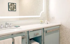 Delamar West Hartford - Chambre