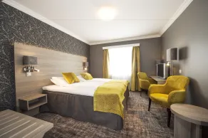 Dr. Holms Hotel - Værelse