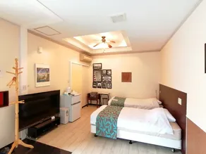 Rycom Garden Resort - Camera
