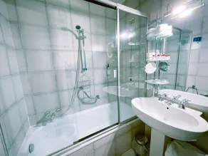 Ostello Bello Genova - Bathroom