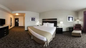 Holiday Inn Express Augusta North by IHG - Chambre