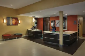 Residence Inn Mystic Groton - Réception