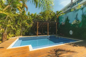 Pousada Vila Tamarindo Eco Lodge - Pool