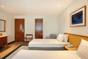 Windsor Guanabara Hotel - Room