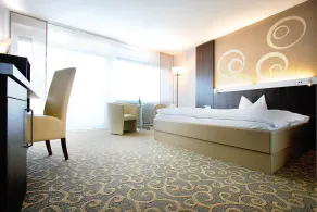Hotel Frankenland - Room