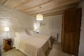 Villa Ammonite with heated pool by Diles Villas - Room