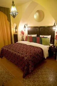 Hotel Villa Oriental & Restaurant - Room