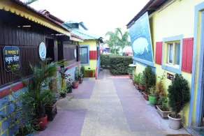 Sawai Executive - Restaurant