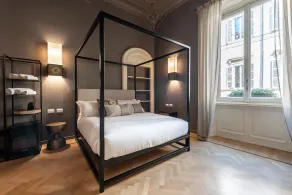Boutique Centrale Sant'Andrea - Habitación