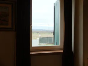 B&B Eldorado - Vue de la chambre