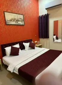 Grand Pacific Ocean Hotel - Rom