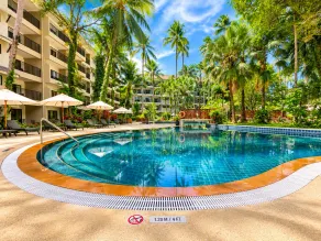 Holiday Inn Resort Phuket Surin Beach by IHG - Piscina